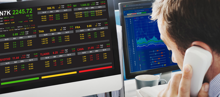 Equity and Derivatives