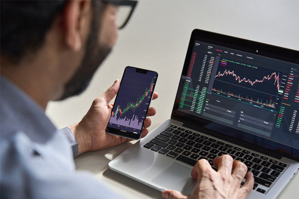 Key Features Of Our Trading & Investment Platforms​